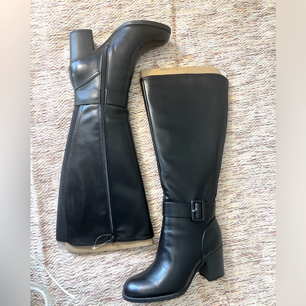 Boots Soul Naturalizer Twin (Wide)